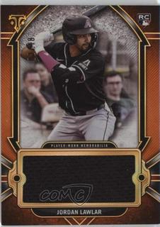 Jordan Lawlar