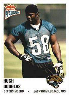 Hugh Douglas