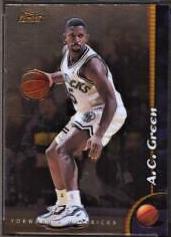 A.C. Green