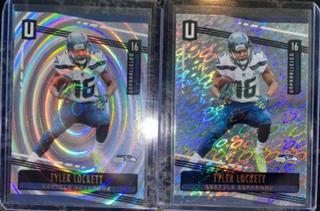 Tyler Lockett