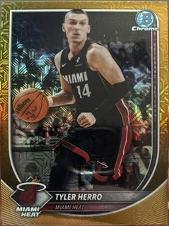 Tyler Herro