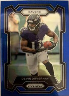 Devin Duvernay