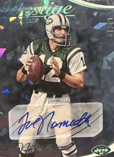 Joe Namath