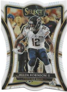 Allen Robinson II