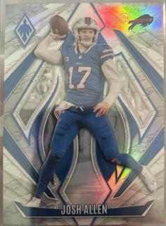 Josh Allen