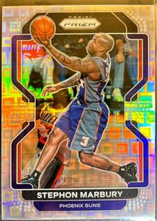 Stephon Marbury