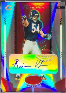 Brian Urlacher