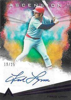 Fred Lynn