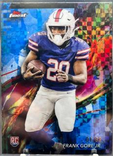 Frank Gore Jr.