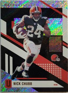 Nick Chubb
