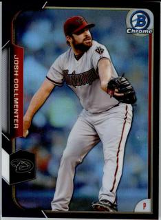 Josh Collmenter