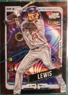 Royce Lewis