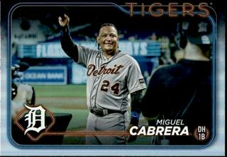 Miguel Cabrera