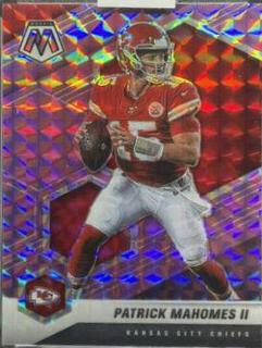 Patrick Mahomes II