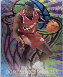 Dominique Wilkins