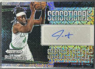 Jrue Holiday