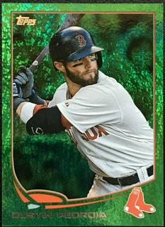 Dustin Pedroia