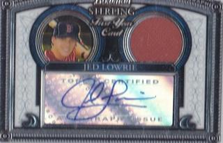Jed Lowrie