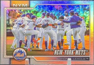 New York Mets