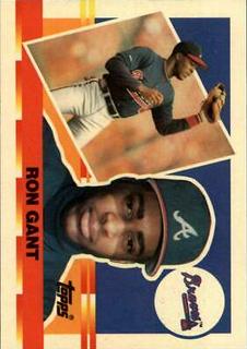 Ron Gant