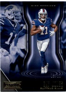 Zay Jones