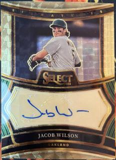 Jacob Wilson
