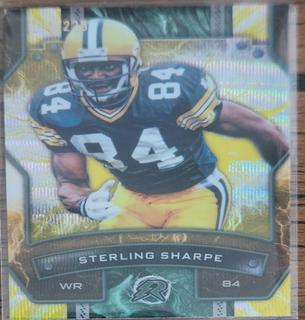 Sterling Sharpe