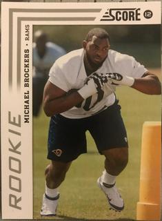 Michael Brockers