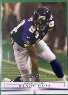 Randy Moss