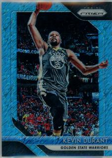 Kevin Durant