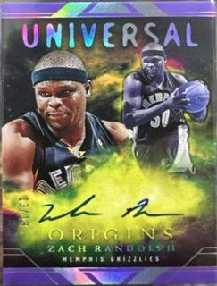Zach Randolph