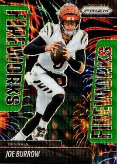 Joe Burrow