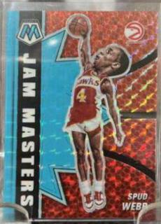 Spud Webb