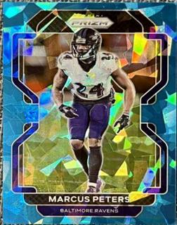 Marcus Peters