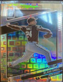 Blake Snell