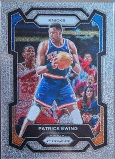 Patrick Ewing