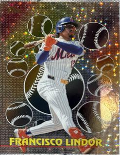 Francisco Lindor