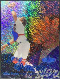 Mike Piazza