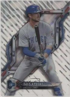 Kris Bryant