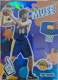 Pau Gasol