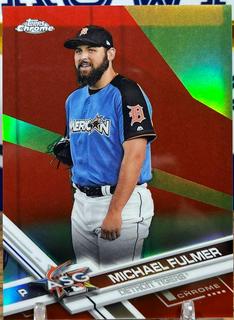 Michael Fulmer