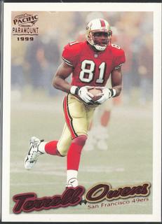 Terrell Owens