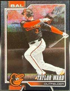 Taylor Ward