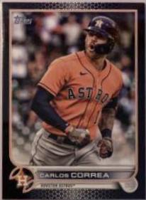 Carlos Correa