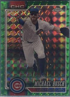 Michael Busch