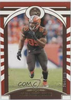 Myles Garrett