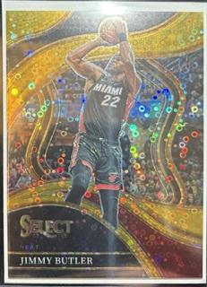Jimmy Butler