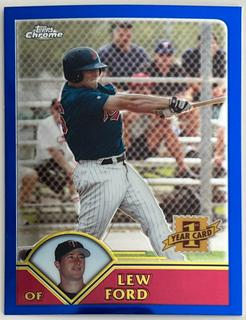 Lew Ford