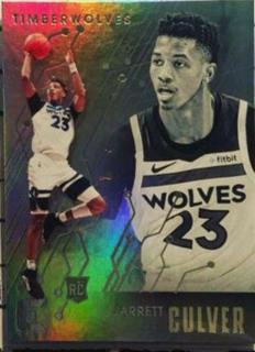 Jarrett Culver