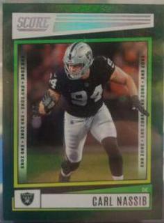 Carl Nassib